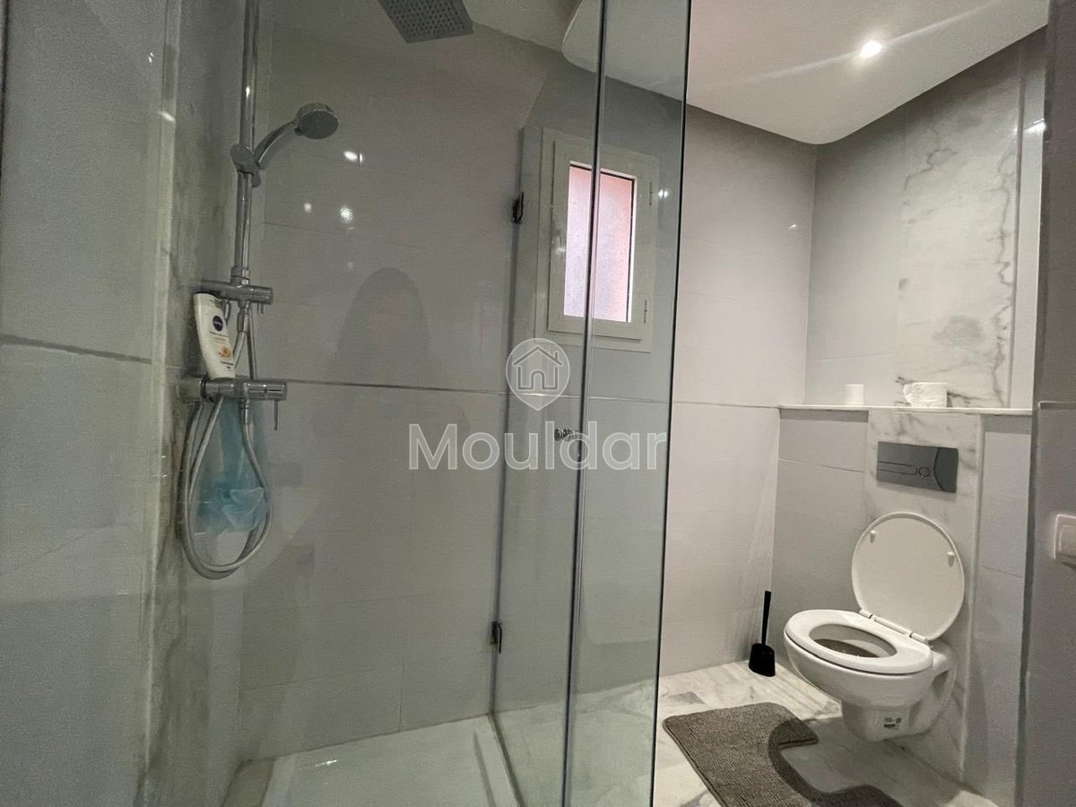 Wohnung zu vermieten in Marrakesch, Agdal - Photo 13