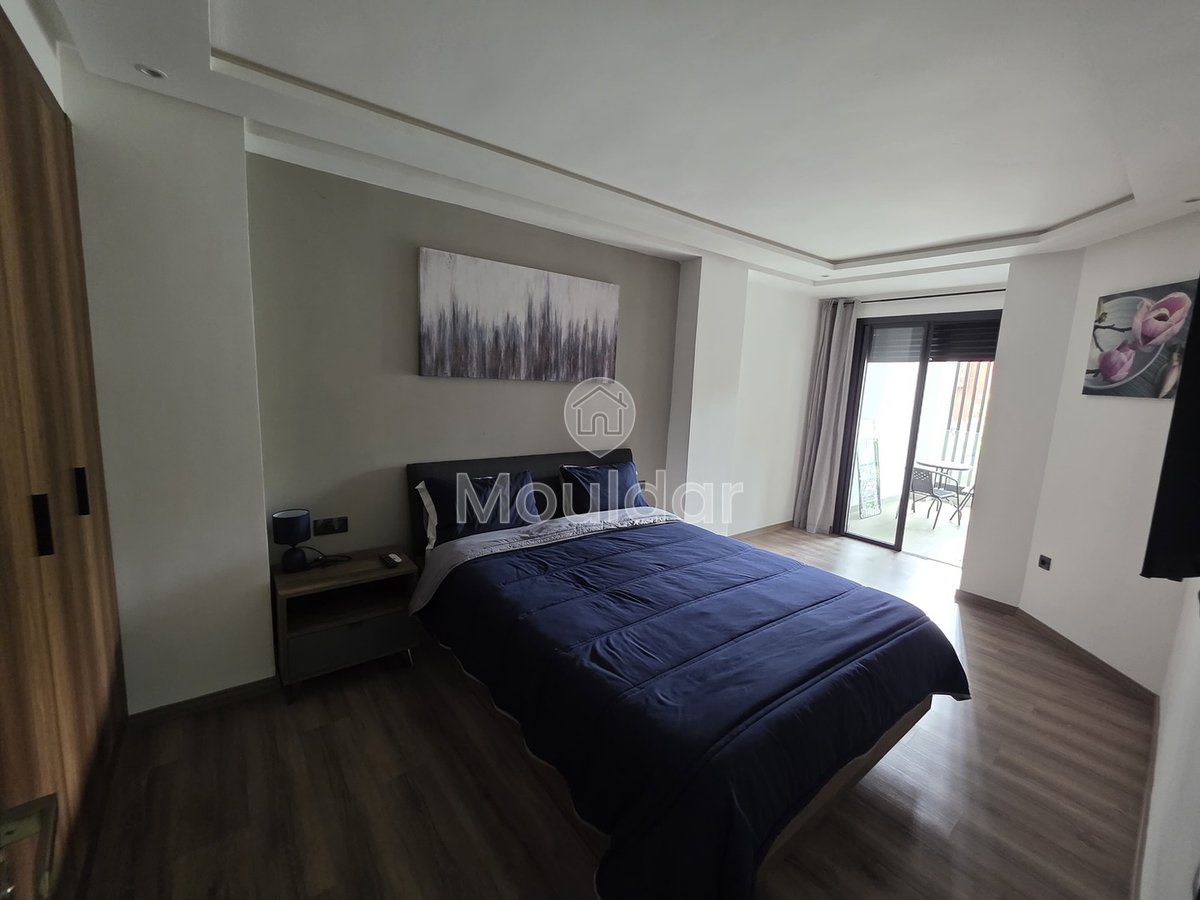 ستوديو للإيجار في مزرعة بربطون، الدار البيضاء - Photo 2