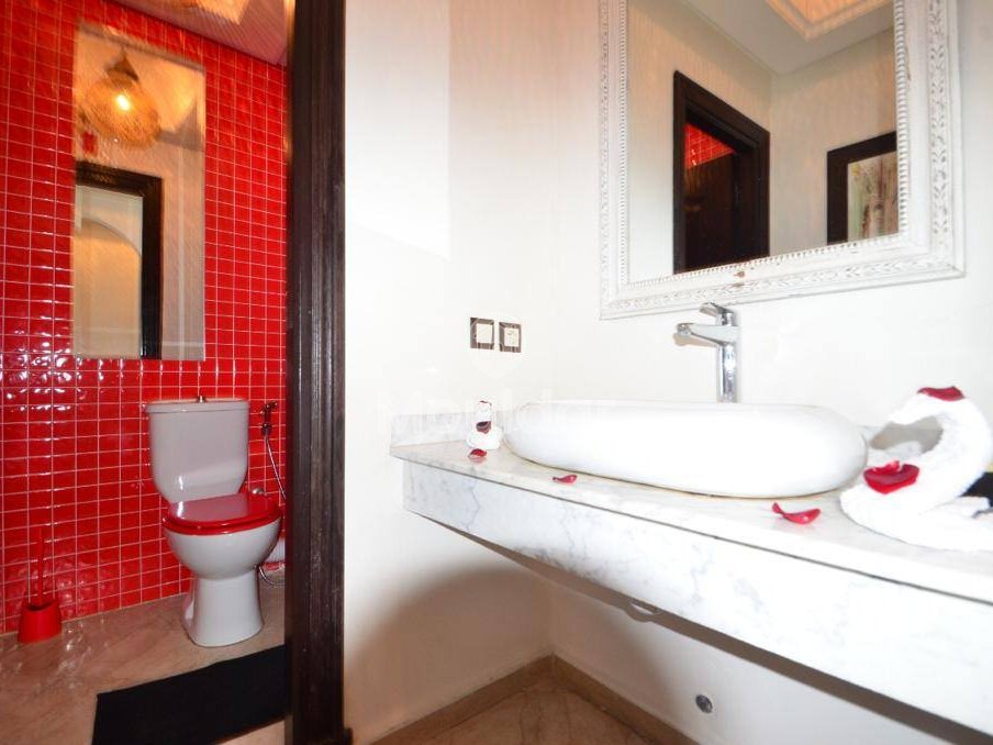 Apartamento en venta en Marrakech, Hivernage - Photo 15