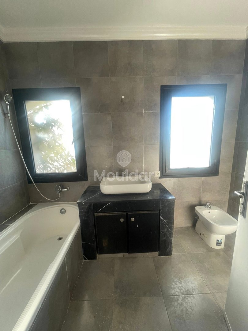 Villa for rent in Aïn Diab, Casablanca - Photo 28