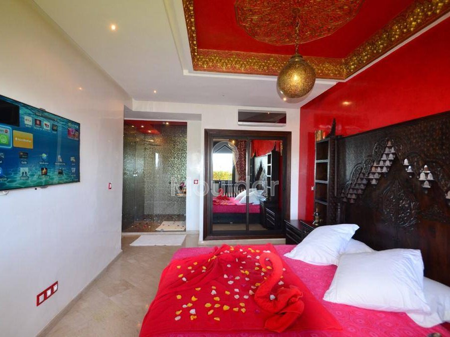 Apartamento en venta en Marrakech, Hivernage - Photo 11