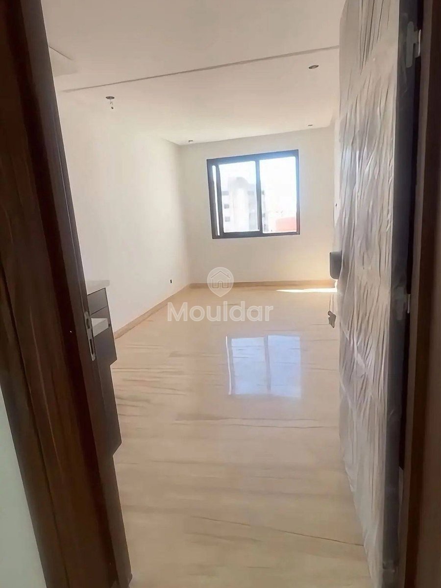 استوديو للإيجار في الدار البيضاء، روش نوير - Photo 4