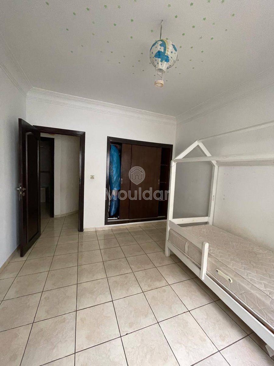 شقة للبيع في طنجة، مرجان - Photo 5