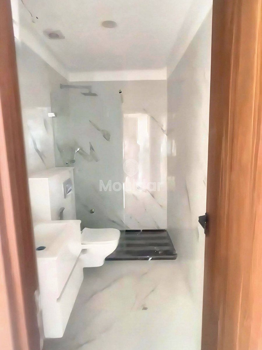 استوديو للإيجار في الدار البيضاء، روش نوير - Photo 9