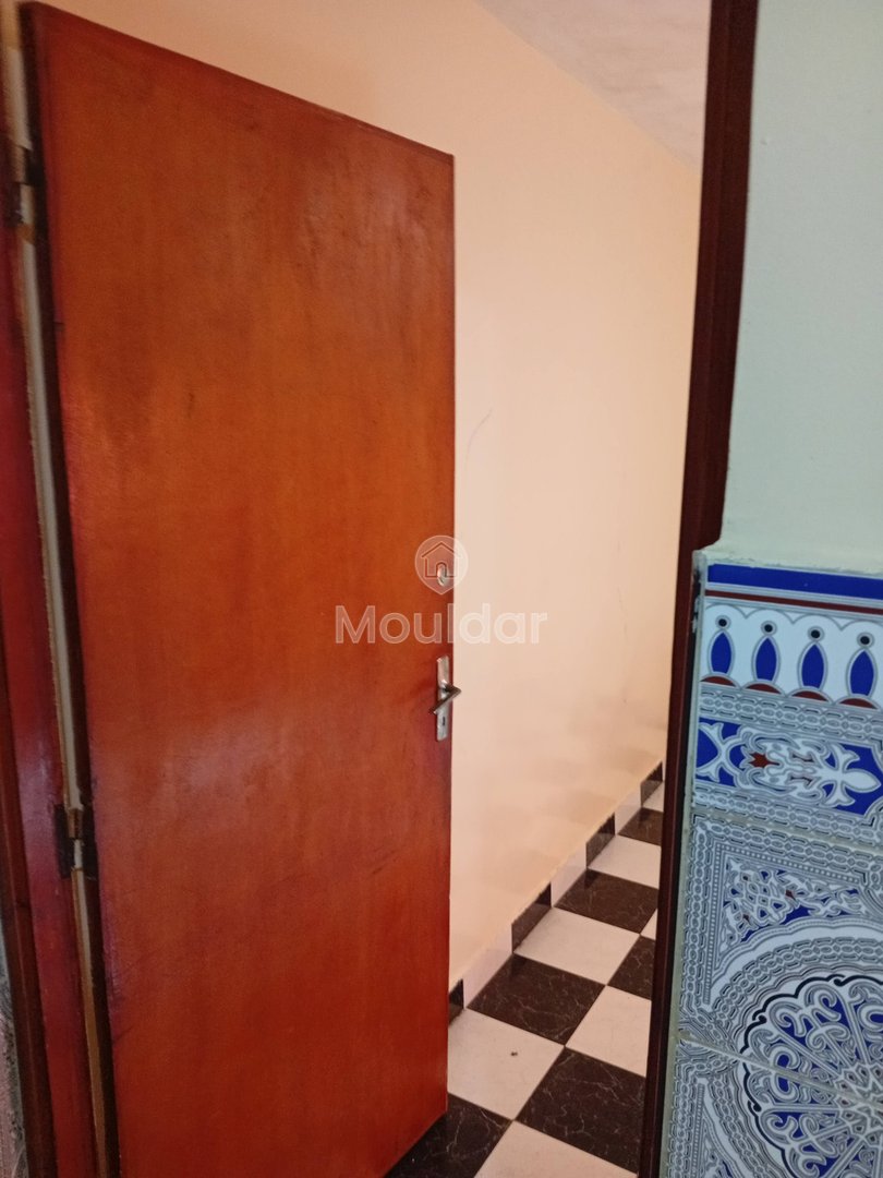 Rabat, Yacoub El Mansour'da kiralık daire - Photo 5