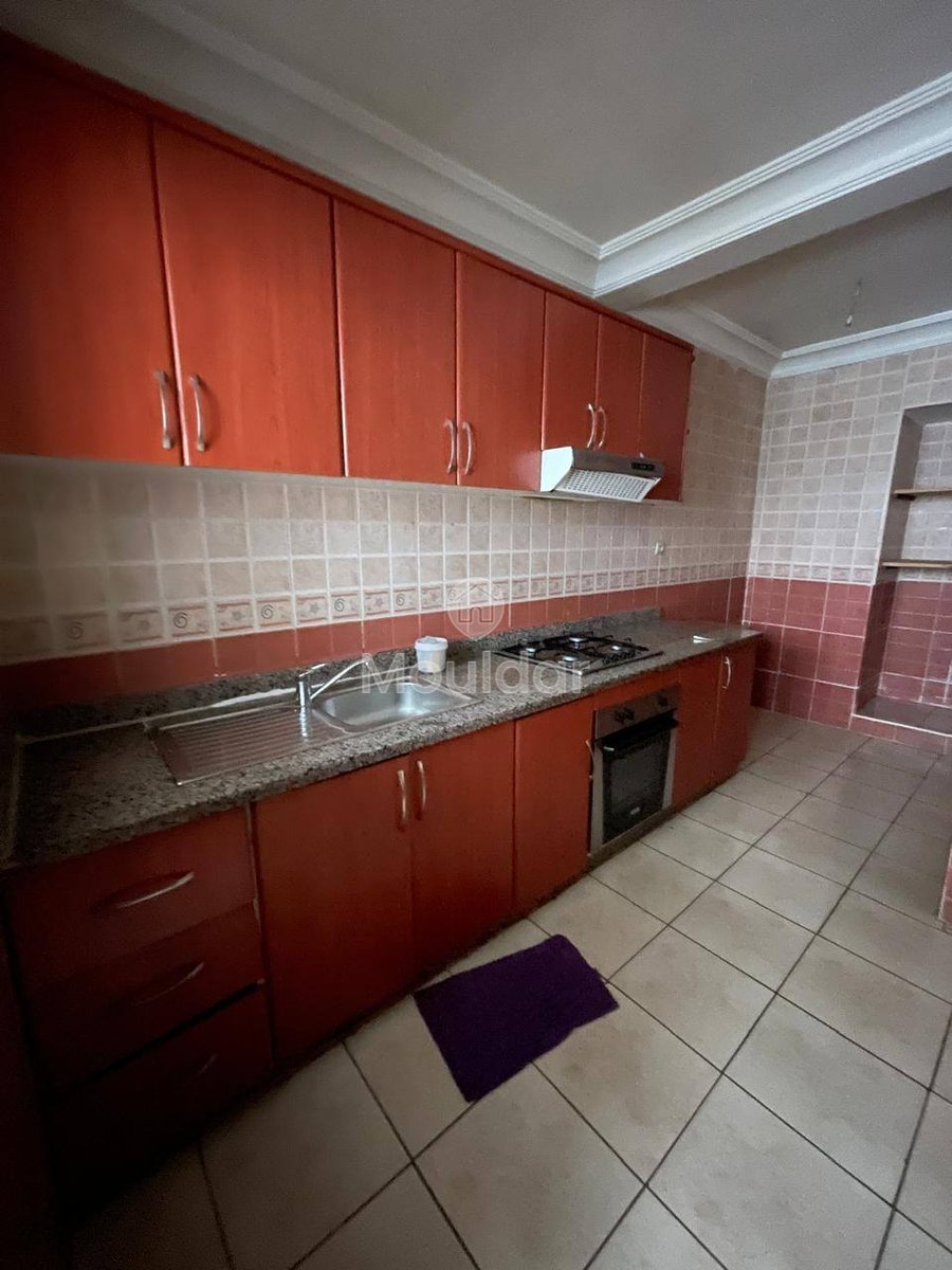 شقة للبيع في طنجة، مرجان - Photo 15