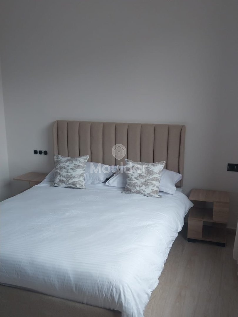 Villa zu vermieten in Marrakesch, Route de Tahanaoute - Photo 7