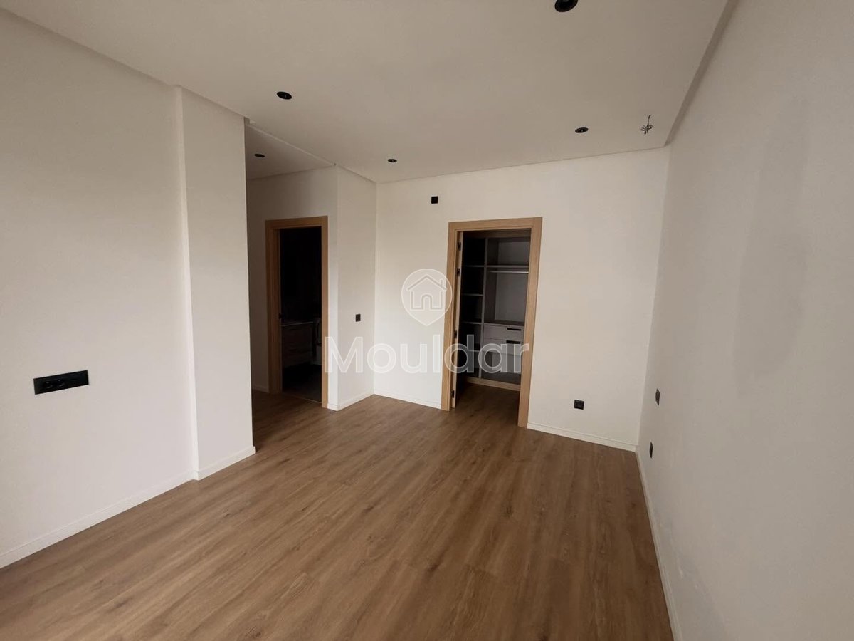 Duplex zu vermieten in Bouskoura - Photo 2