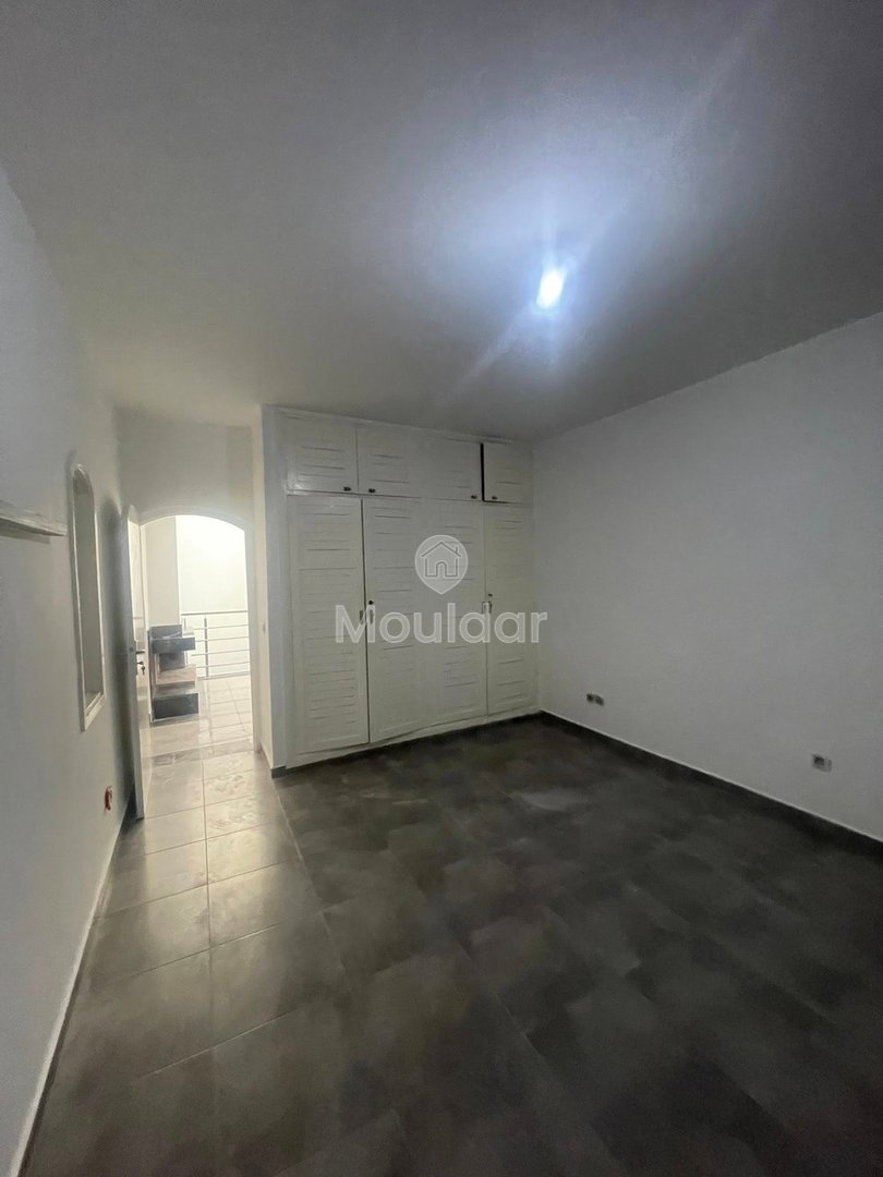 Villa for rent in Aïn Diab, Casablanca - Photo 11