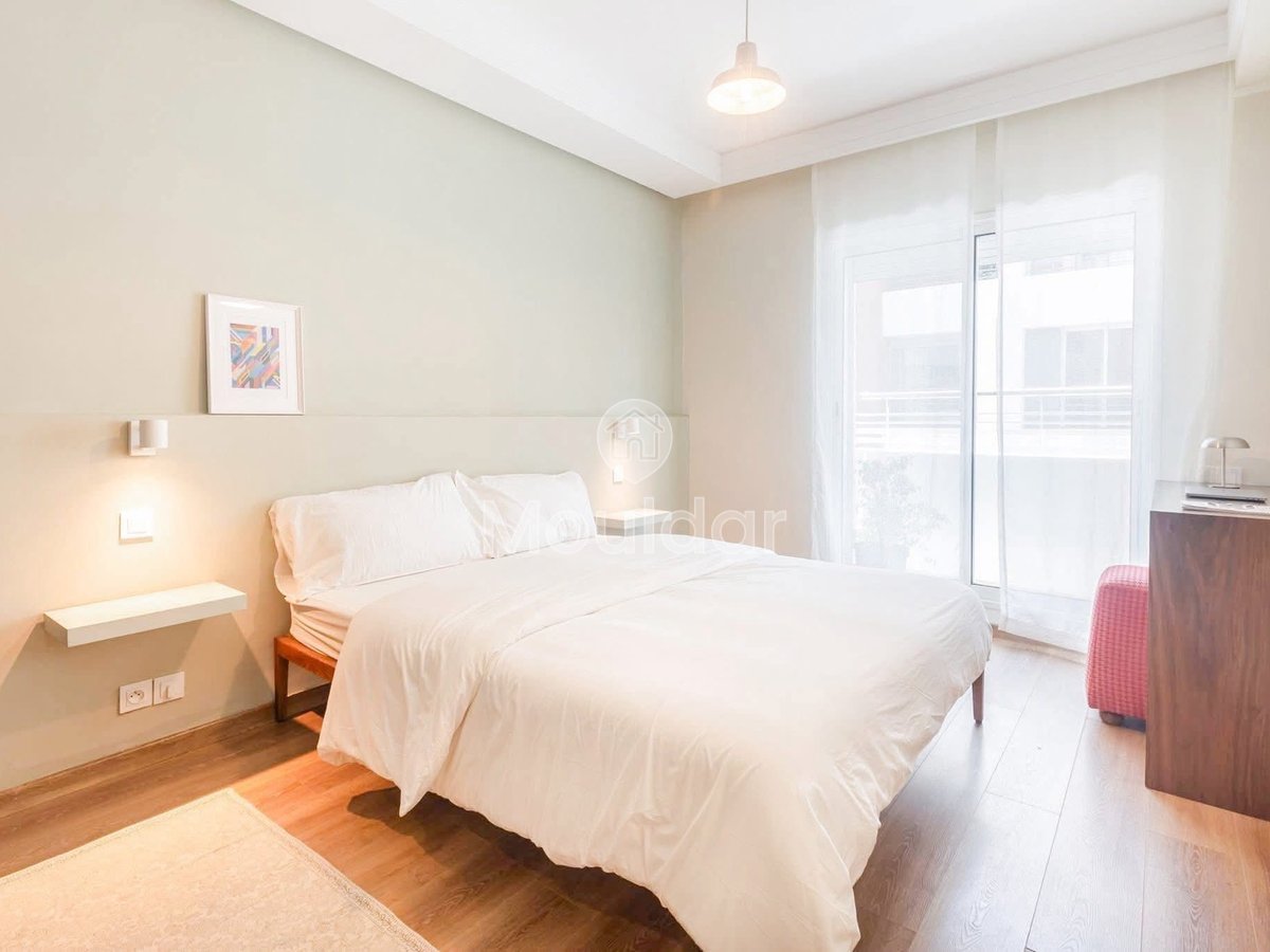 Wohnung zu vermieten in Casablanca, Les Princesses - Photo 11