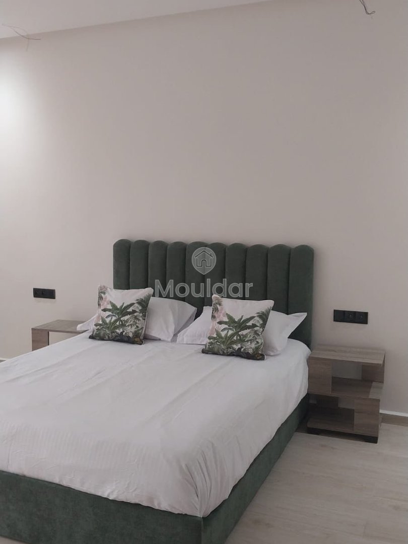 Villa zu vermieten in Marrakesch, Route de Tahanaoute - Photo 6