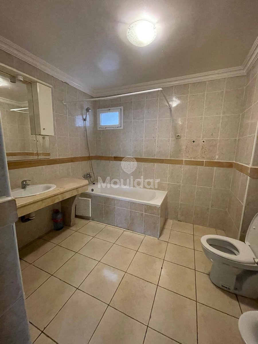 شقة للبيع في طنجة، مرجان - Photo 19