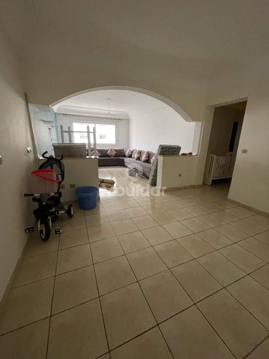 شقة للبيع في طنجة، مرجان - Photo 2