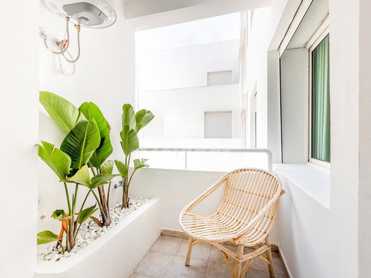 Wohnung zu vermieten in Casablanca, Les Princesses - Photo 9