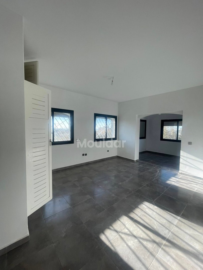 Villa for rent in Aïn Diab, Casablanca - Photo 4