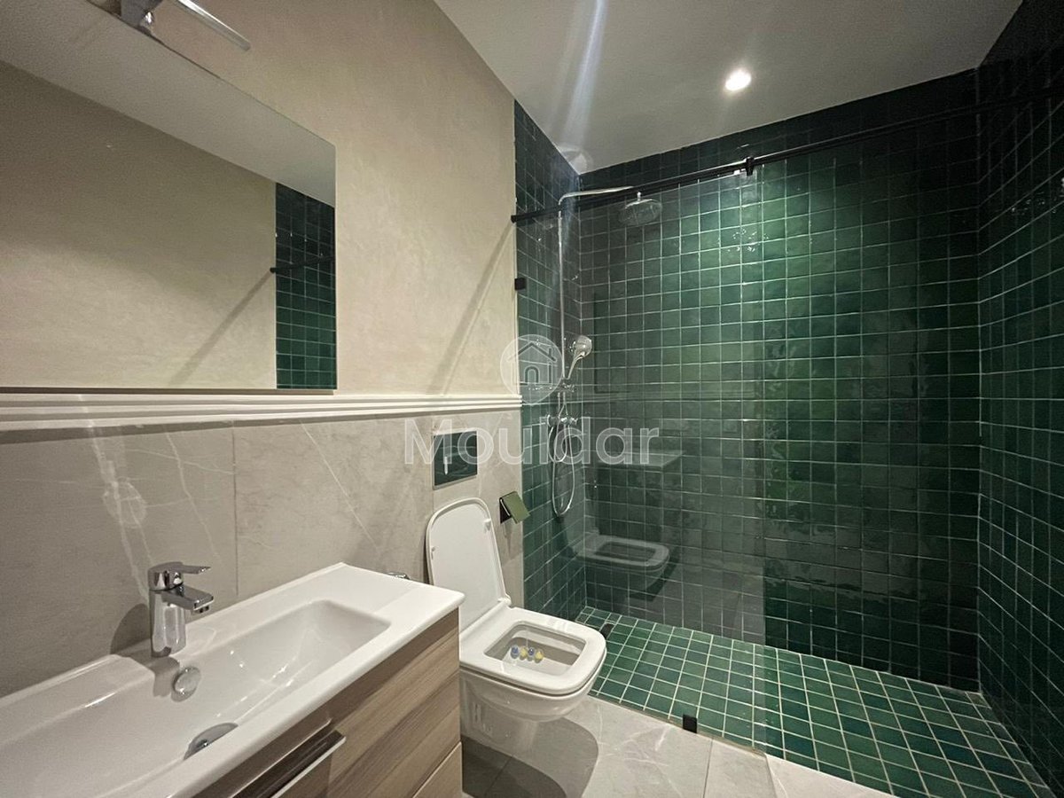 Villa zu vermieten in Marrakesch, Route de Tahanaoute - Photo 21