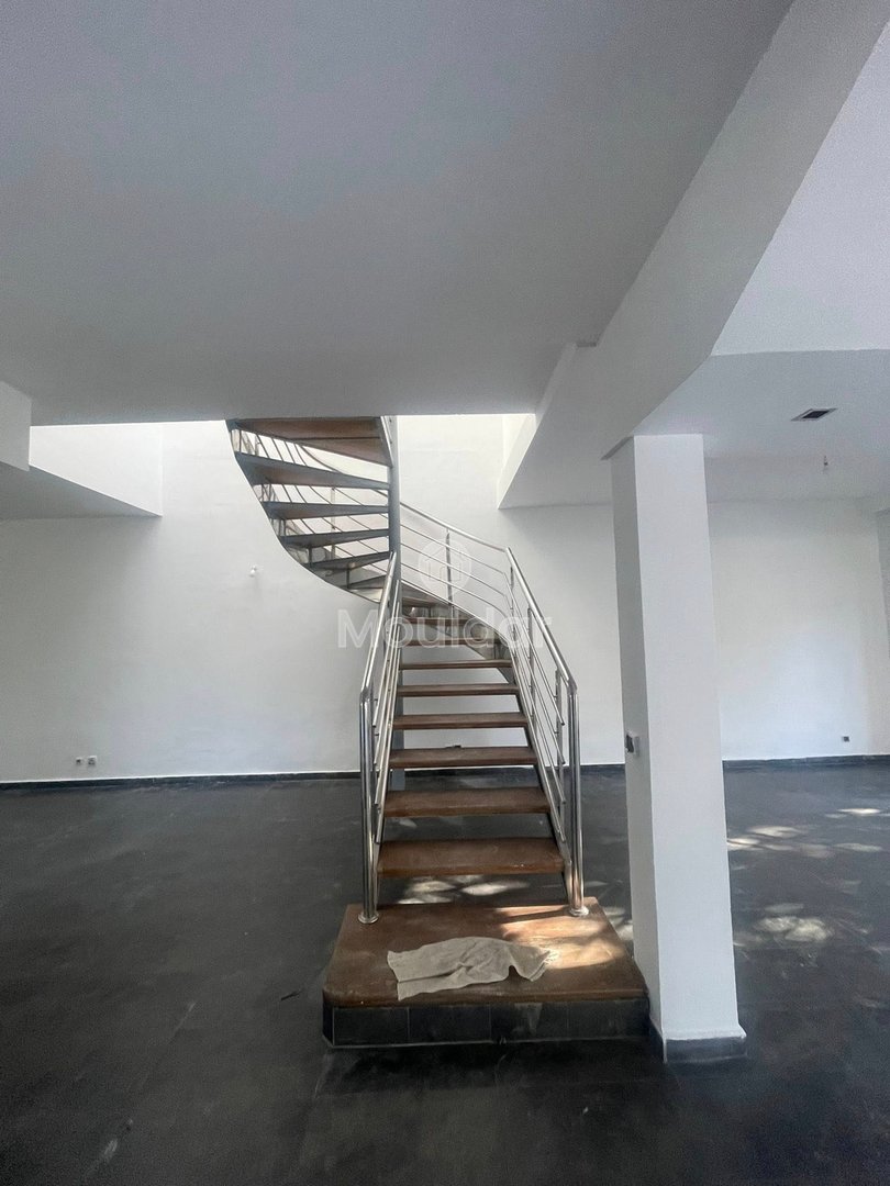 Villa for rent in Aïn Diab, Casablanca - Photo 12