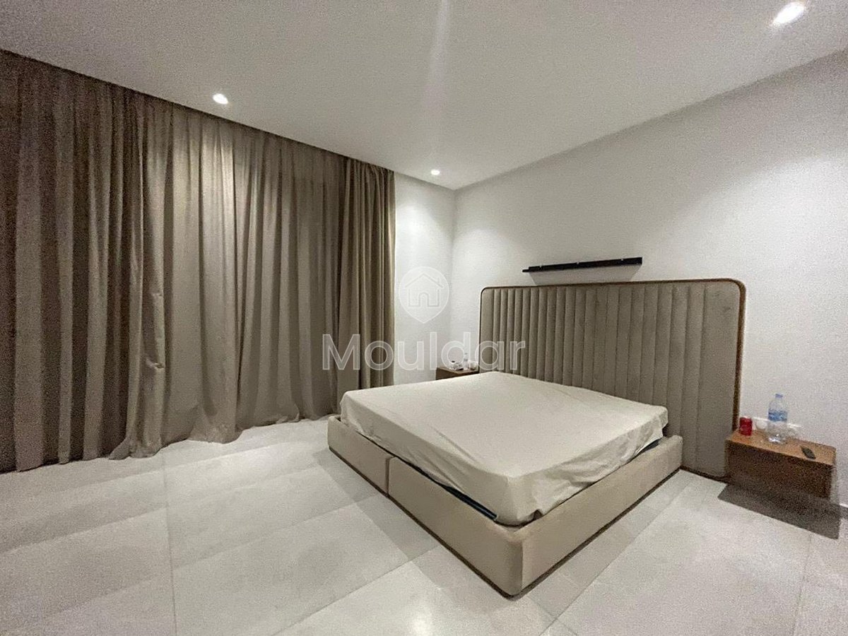 Villa zu vermieten in Marrakesch, Route de Tahanaoute - Photo 6