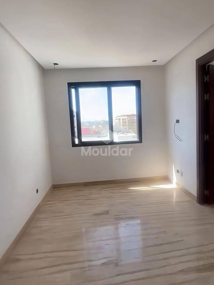 استوديو للإيجار في الدار البيضاء، روش نوير - Photo 1