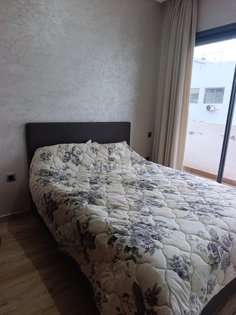 Studio zu vermieten in Casablanca, Roches Noires - Photo 5