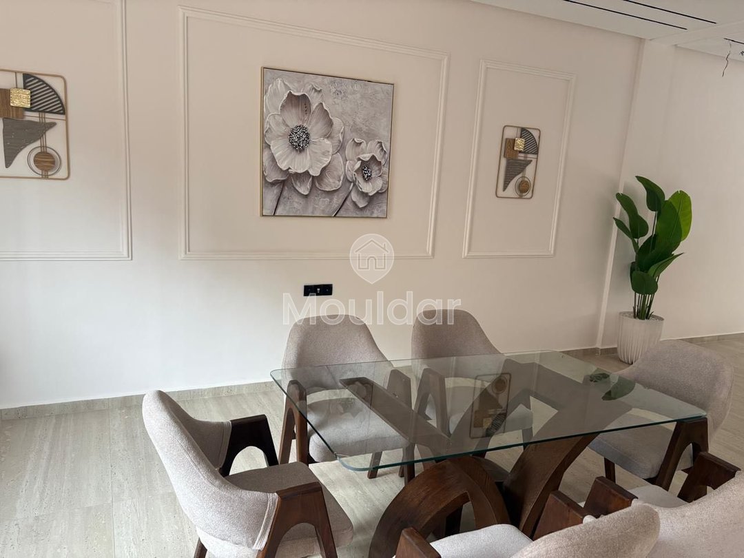 Villa zu vermieten in Marrakesch, Route de Tahanaoute - Photo 8