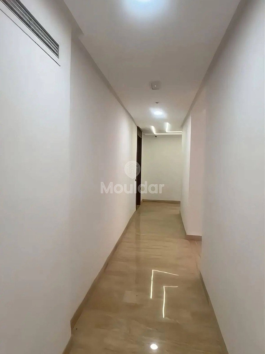 استوديو للإيجار في الدار البيضاء، روش نوير - Photo 3