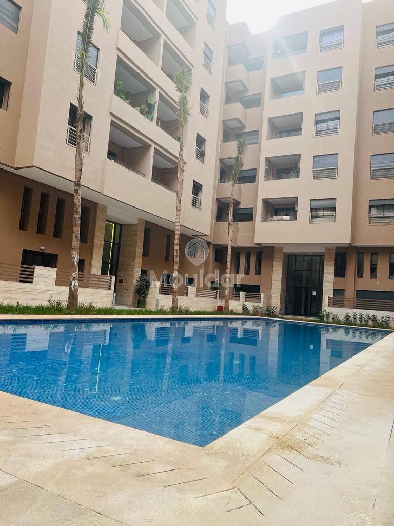 Wohnung zu verkaufen in Marrakesch, Stadtzentrum - Photo 6