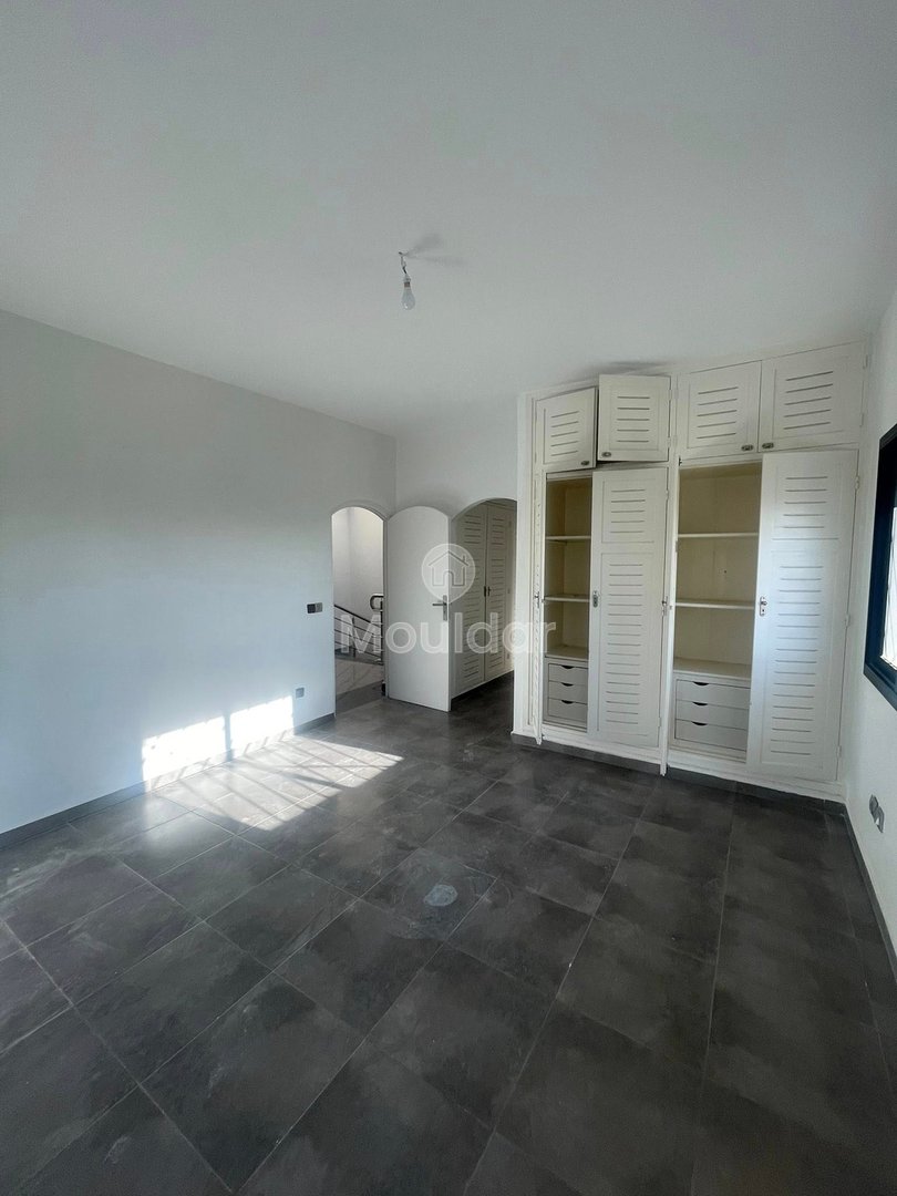 Villa for rent in Aïn Diab, Casablanca - Photo 2