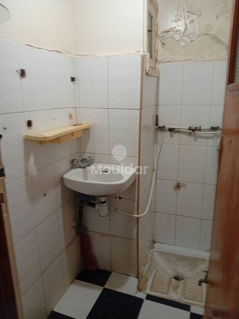 Rabat, Yacoub El Mansour'da kiralık daire - Photo 11