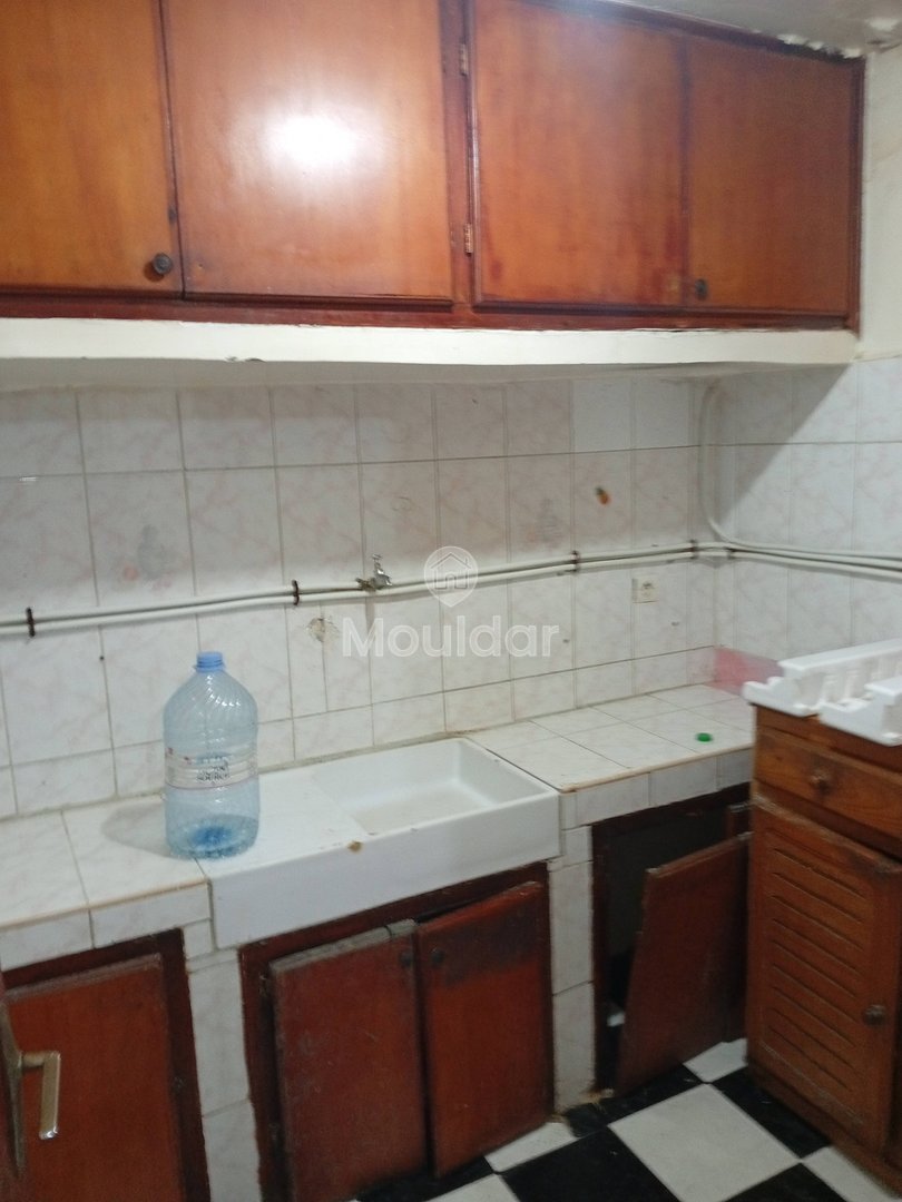 Rabat, Yacoub El Mansour'da kiralık daire - Photo 9