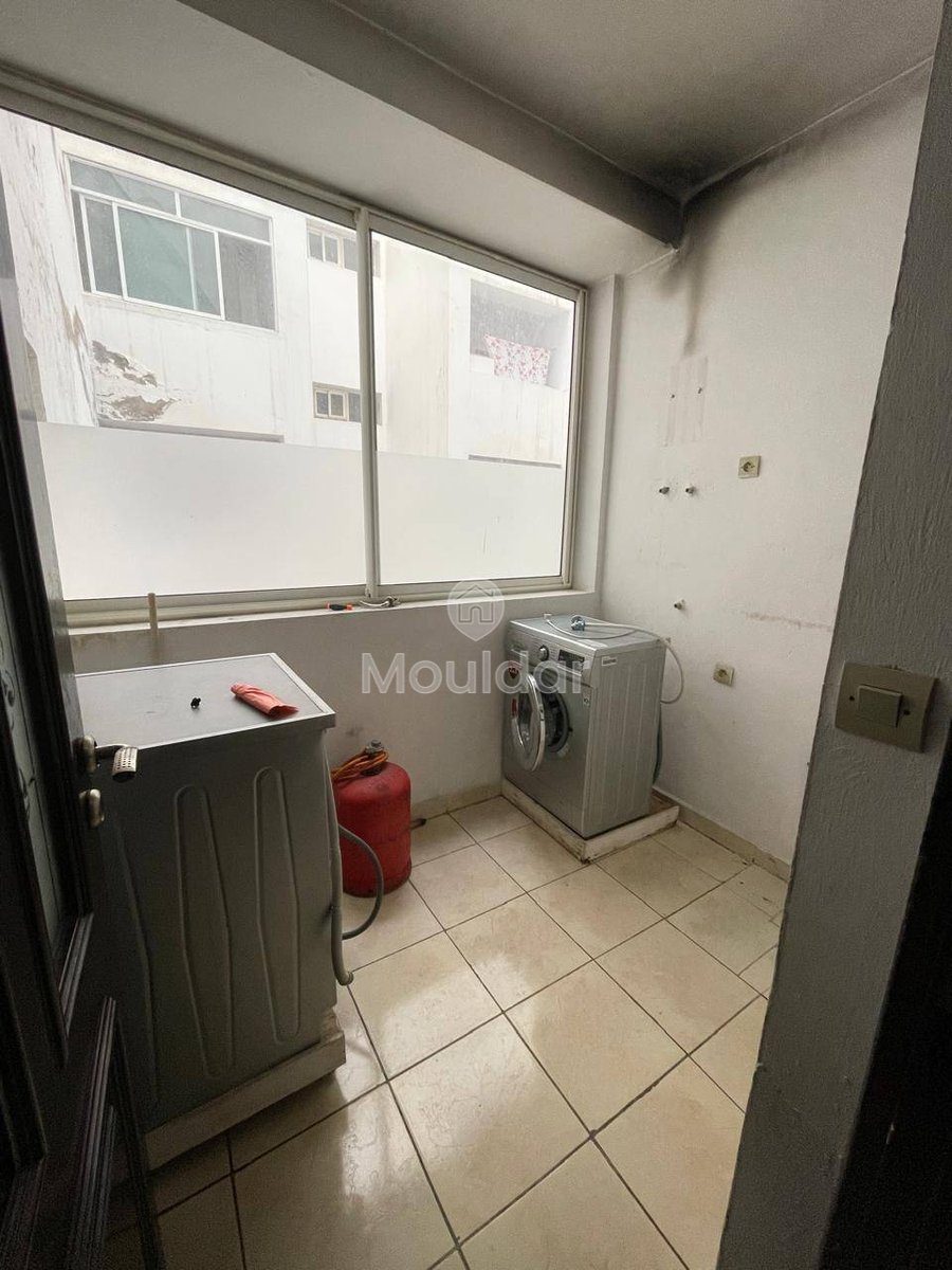 شقة للبيع في طنجة، مرجان - Photo 16