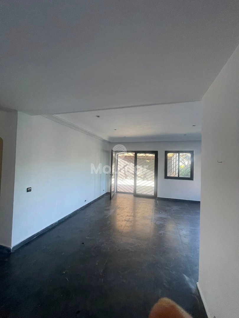 Villa for rent in Aïn Diab, Casablanca - Photo 14