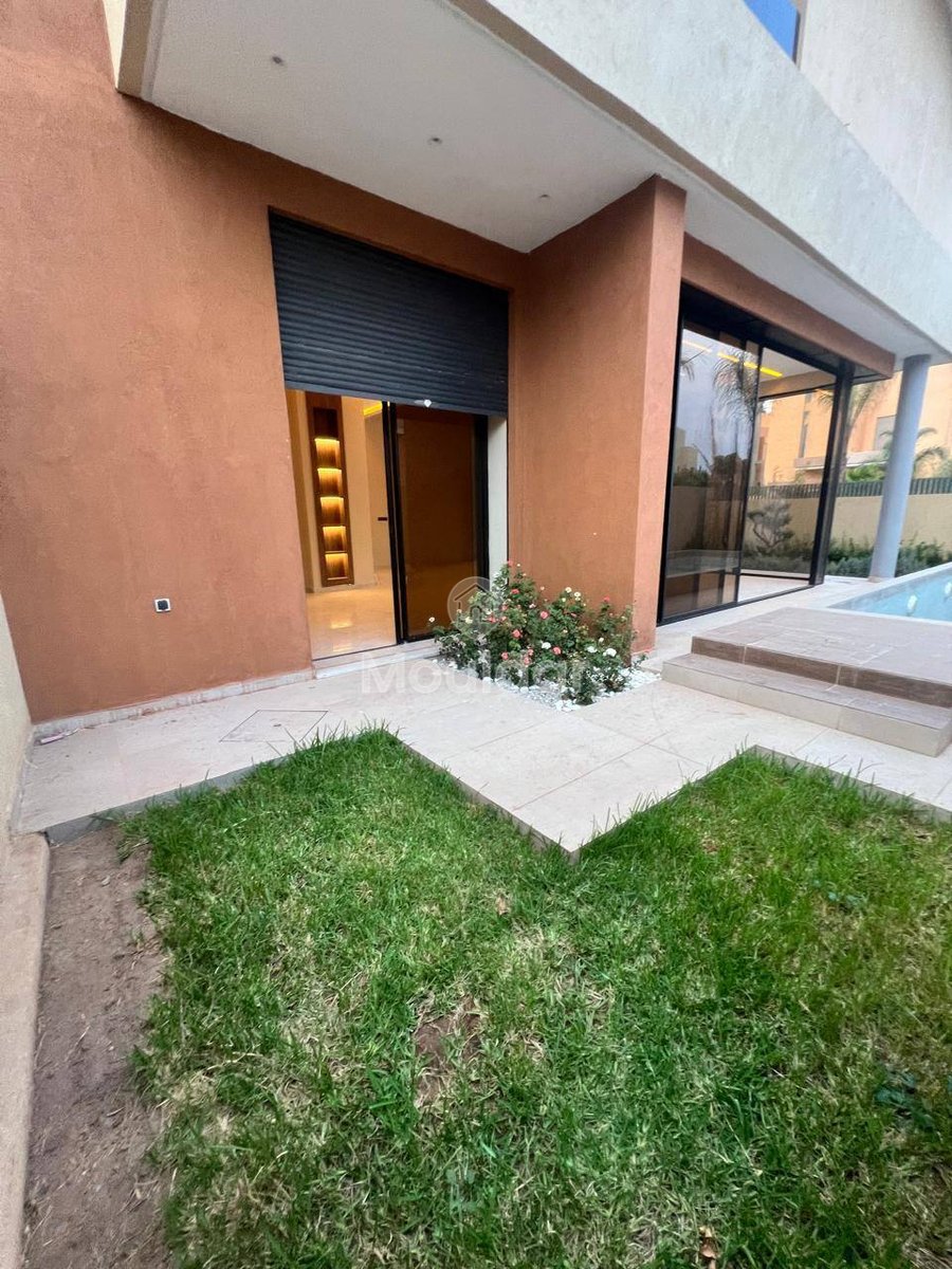 Villa à vendre à Marrakech, Targa - Photo 20