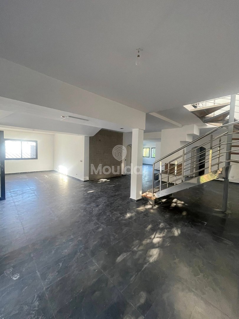 Villa for rent in Aïn Diab, Casablanca - Photo 7