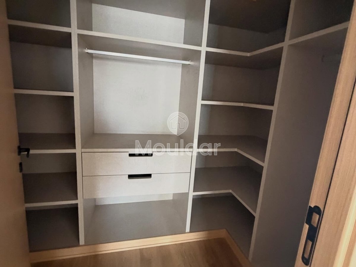 Duplex zu vermieten in Bouskoura - Photo 5