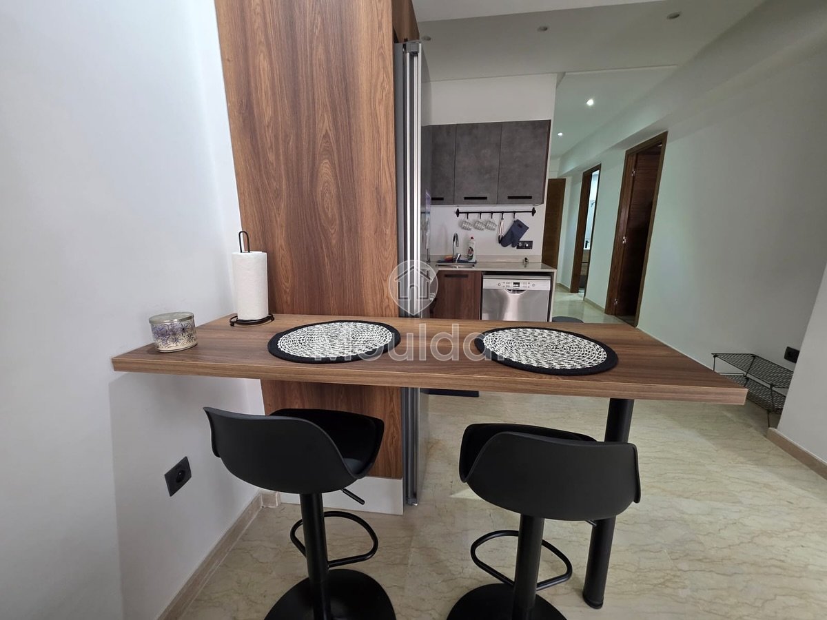 ستوديو للإيجار في مزرعة بربطون، الدار البيضاء - Photo 4