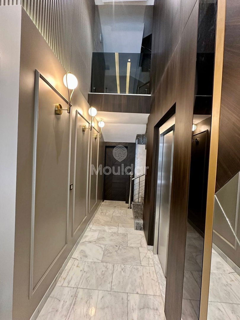 Wohnung zu verkaufen in Fès, Rennbahn - Photo 10