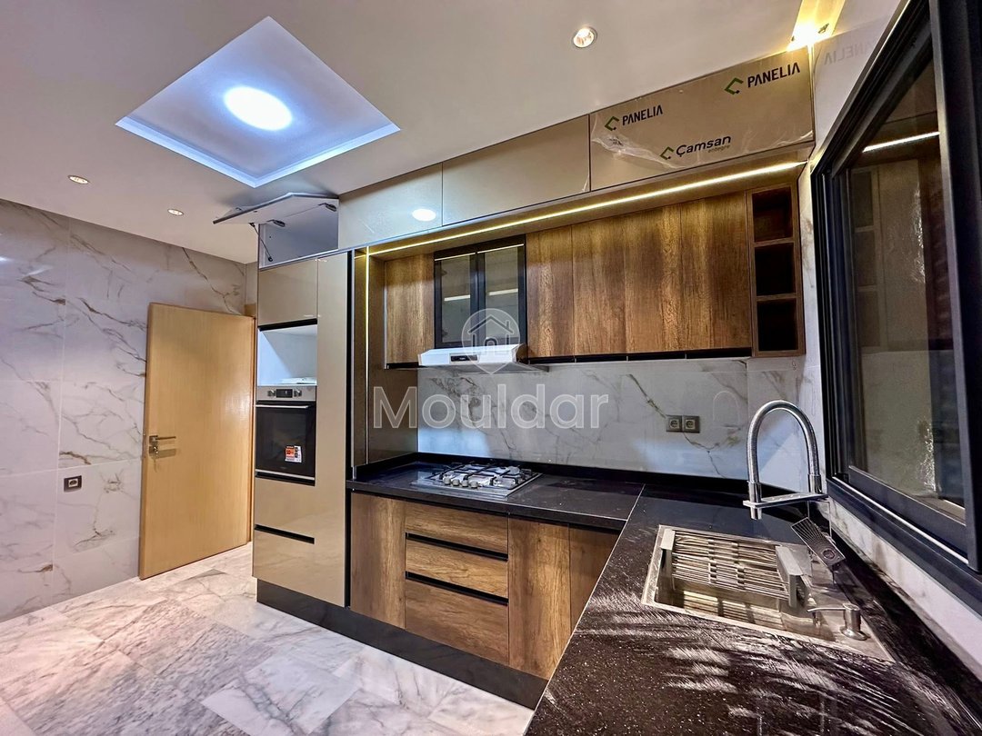 Wohnung zu verkaufen in Fès, Rennbahn - Photo 17