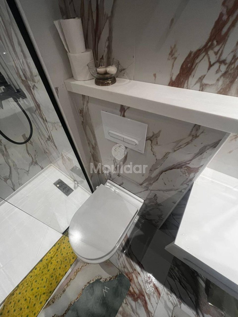 Studio à louer à Casablanca, Palmier - Photo 10