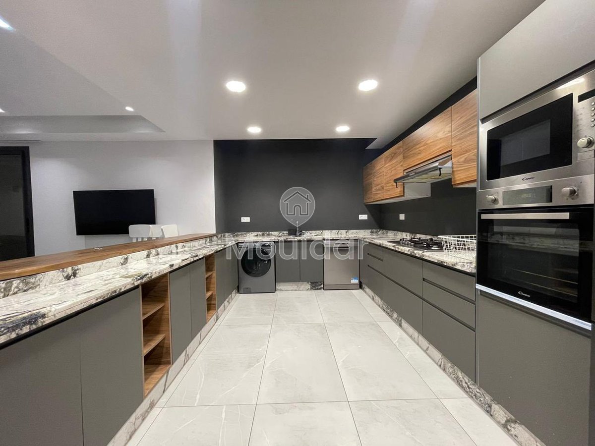 Villa zu vermieten in Marrakesch, Route de Tahanaoute - Photo 20