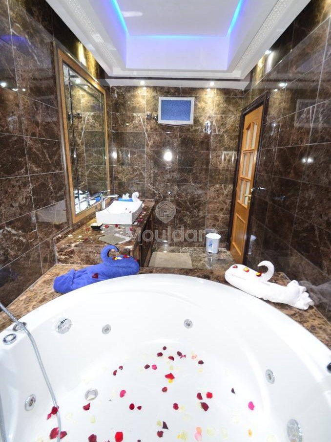 Apartamento en venta en Marrakech, Hivernage - Photo 16