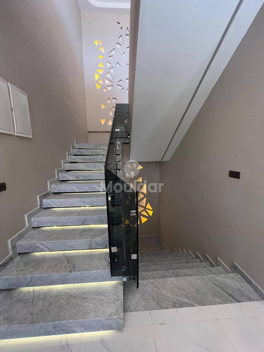 Villa à vendre à Marrakech, Targa - Photo 17