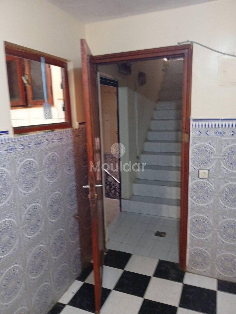 Rabat, Yacoub El Mansour'da kiralık daire - Photo 6
