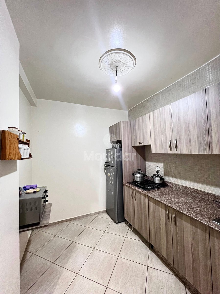 Apartamento para alugar em Agadir, Hay Salam - Photo 9