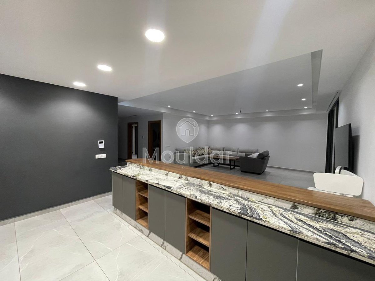 Villa zu vermieten in Marrakesch, Route de Tahanaoute - Photo 19