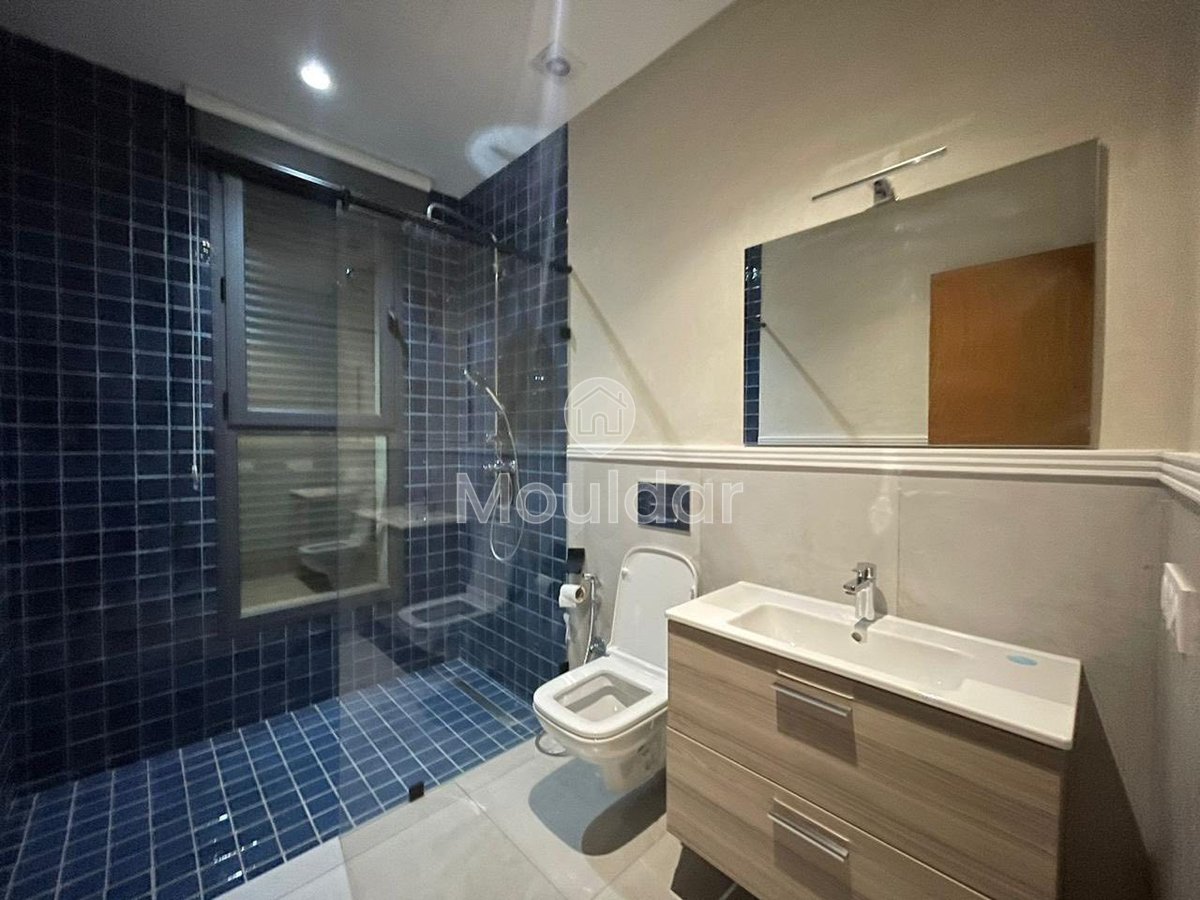 Villa zu vermieten in Marrakesch, Route de Tahanaoute - Photo 22