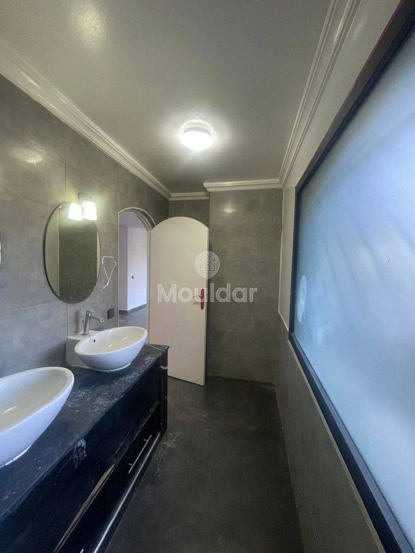 Villa for rent in Aïn Diab, Casablanca - Photo 30