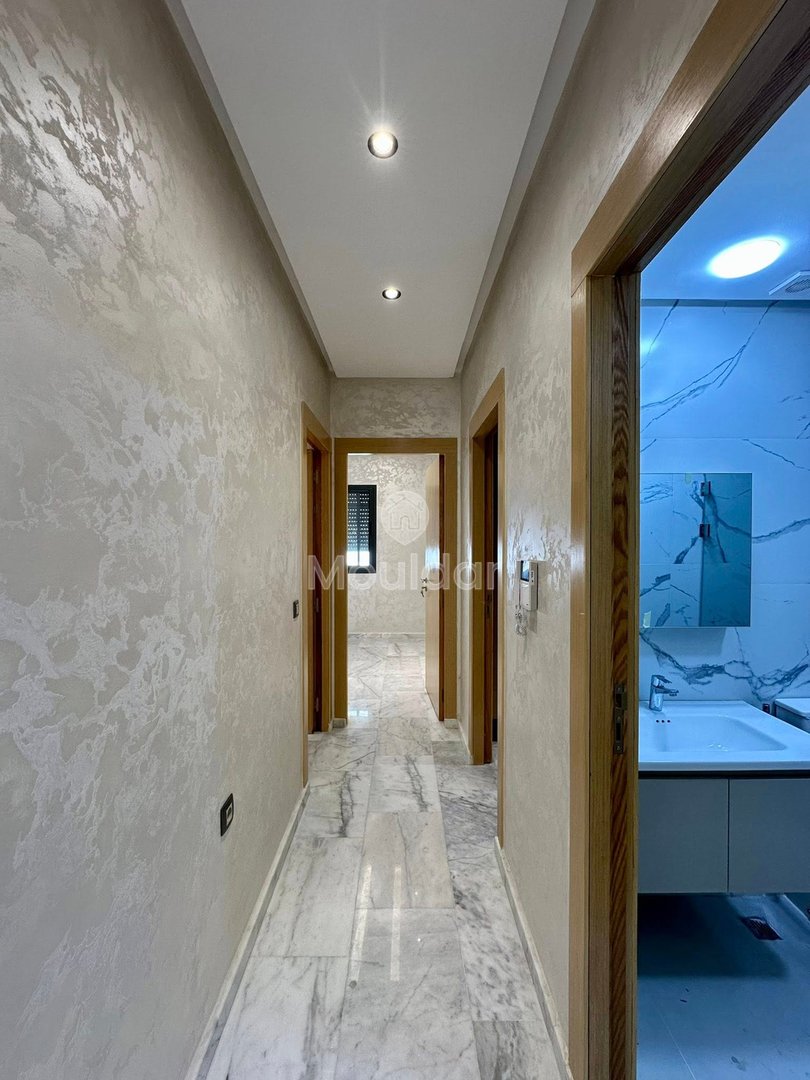 Wohnung zu verkaufen in Fès, Rennbahn - Photo 9