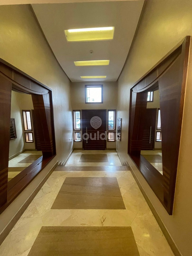 Apartament de vânzare în Casablanca, Palmier - Photo 30