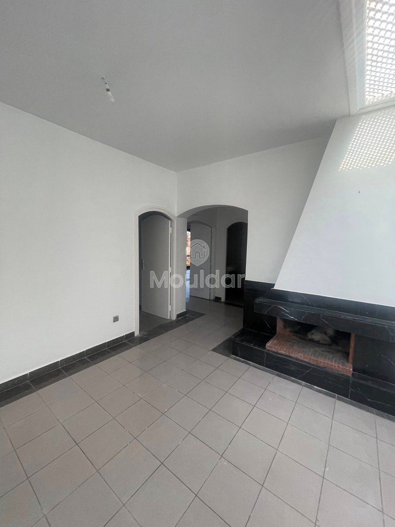 Villa for rent in Aïn Diab, Casablanca - Photo 17